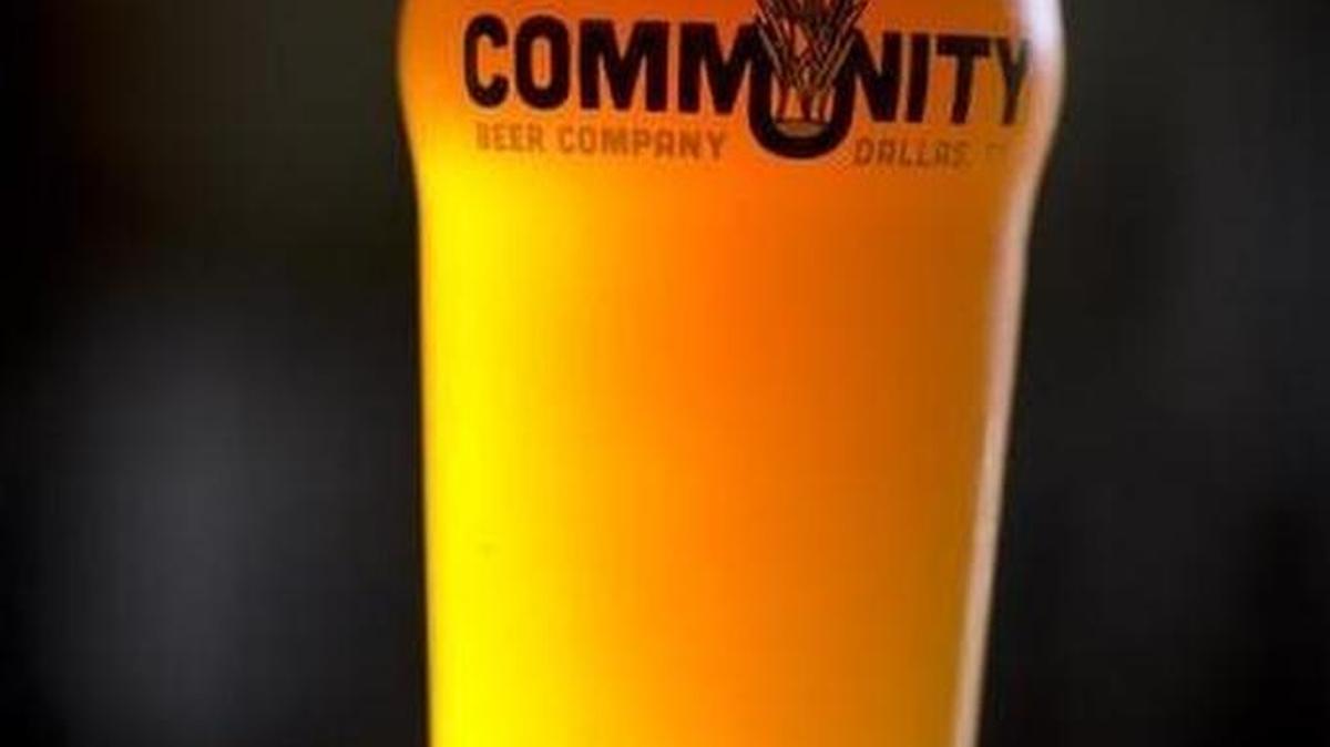 
Community Public Ale
