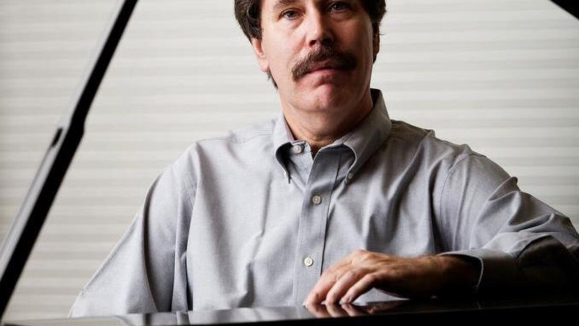 Plano author’s book shows jazz music is alive and well