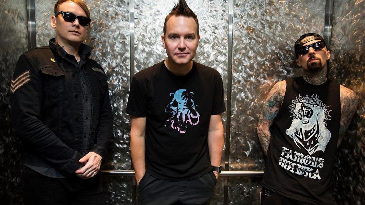 Blink 182