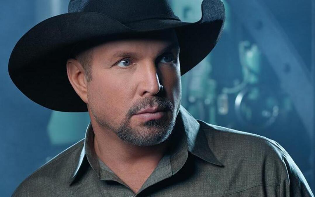
Garth Brooks
