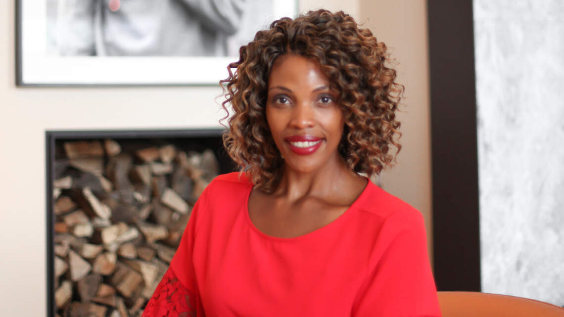 Fort Worth Opera’s first Black female director resigns after two years with company