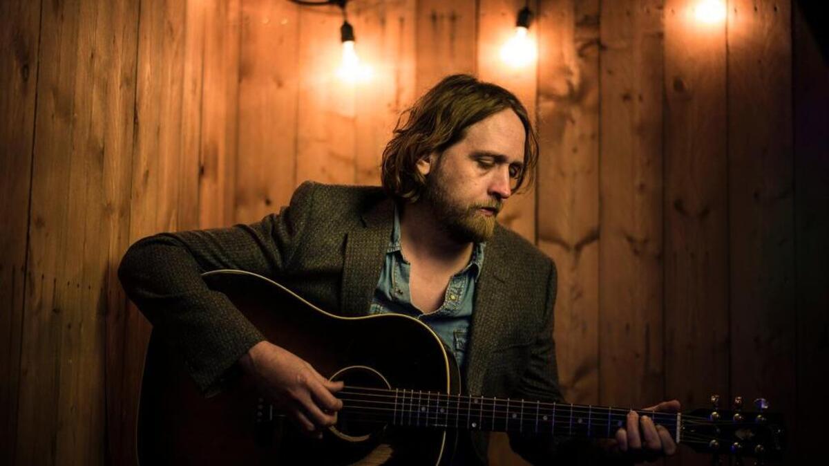 Hayes Carll