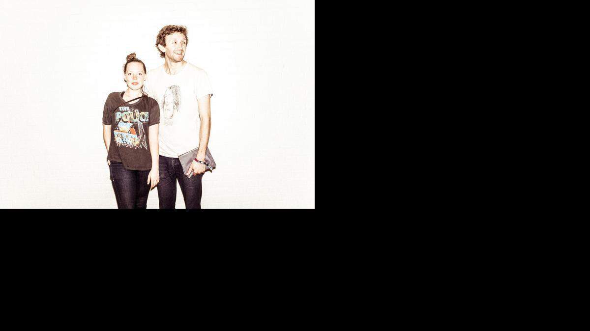 
Sylvan Esso
