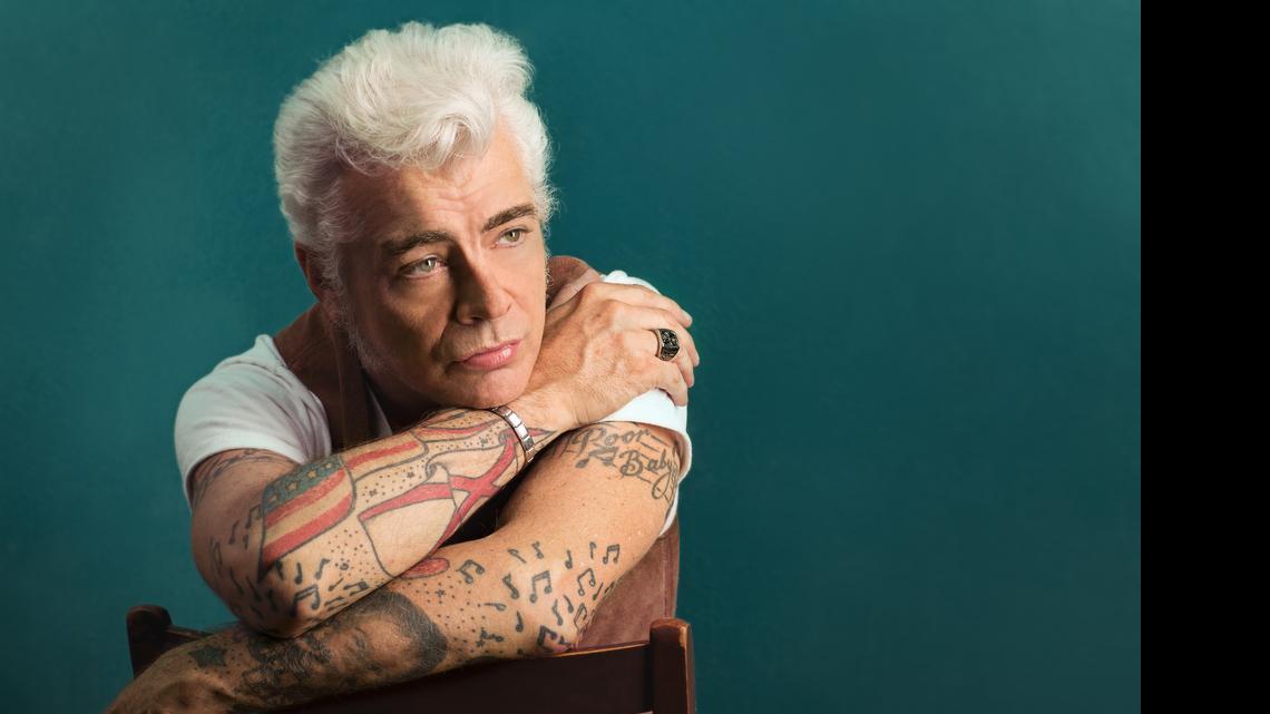 
Dale Watson
