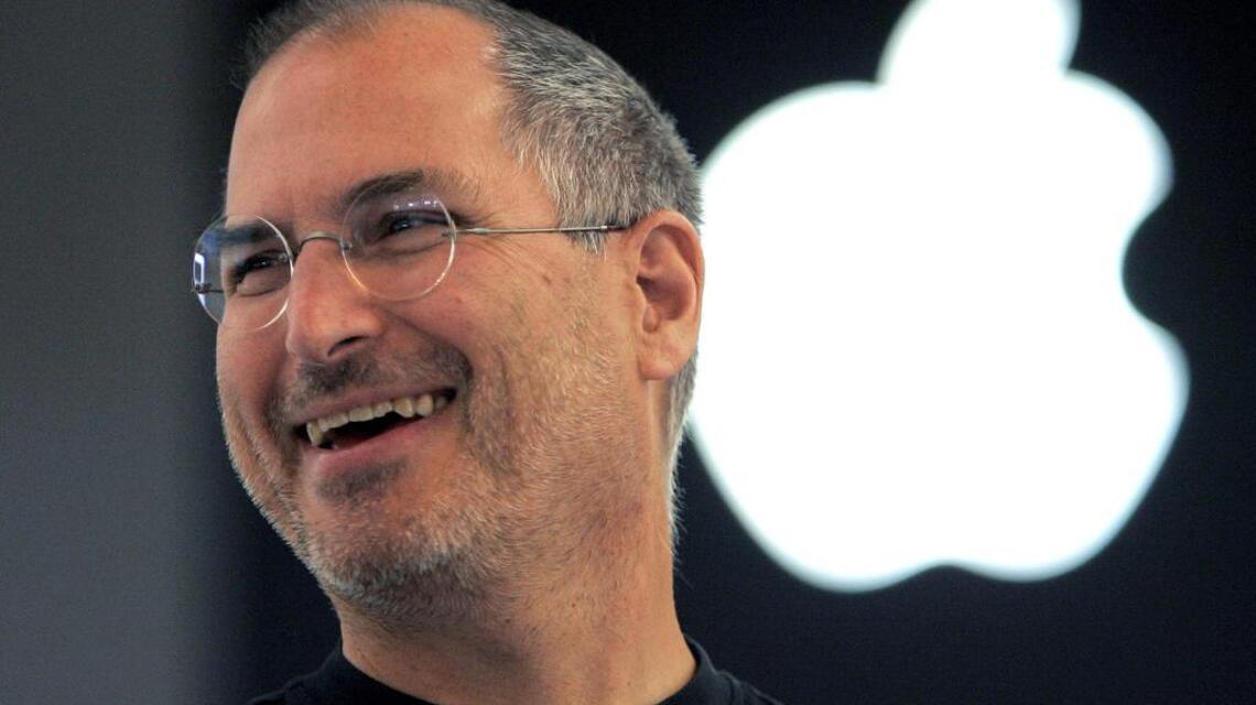 Santa Fe Opera boots up a world premiere about the complicated life of Steve Jobs