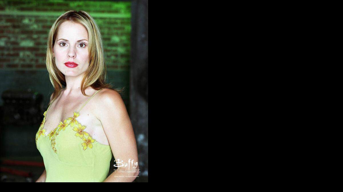 Emma Caulfield <137>(WB Network)<137>