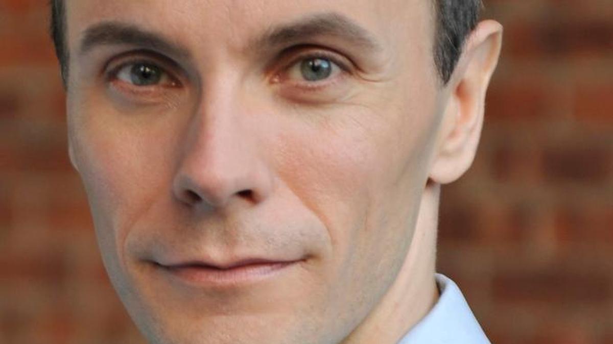 Tuomas Hiltunen has been named the new general director of Fort Worth Opera.