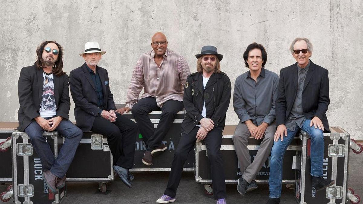 Tom Petty and the Heartbreakers