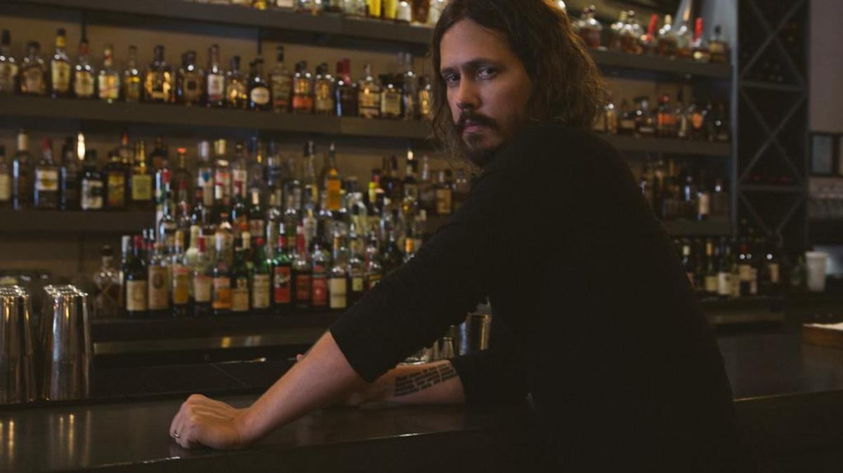 John Paul White