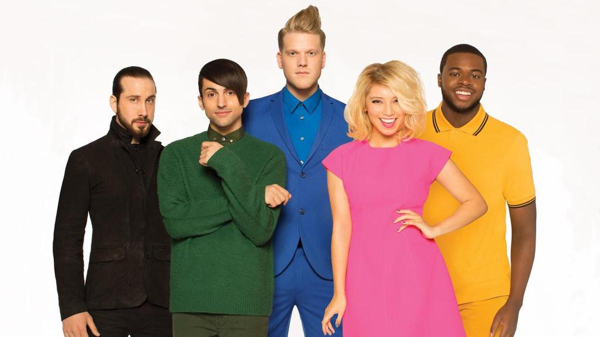 Pentatonix