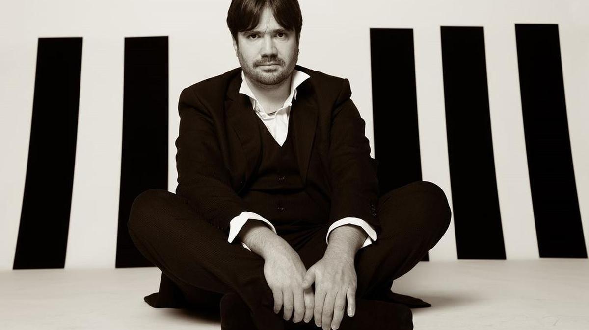 Davide Cabassi