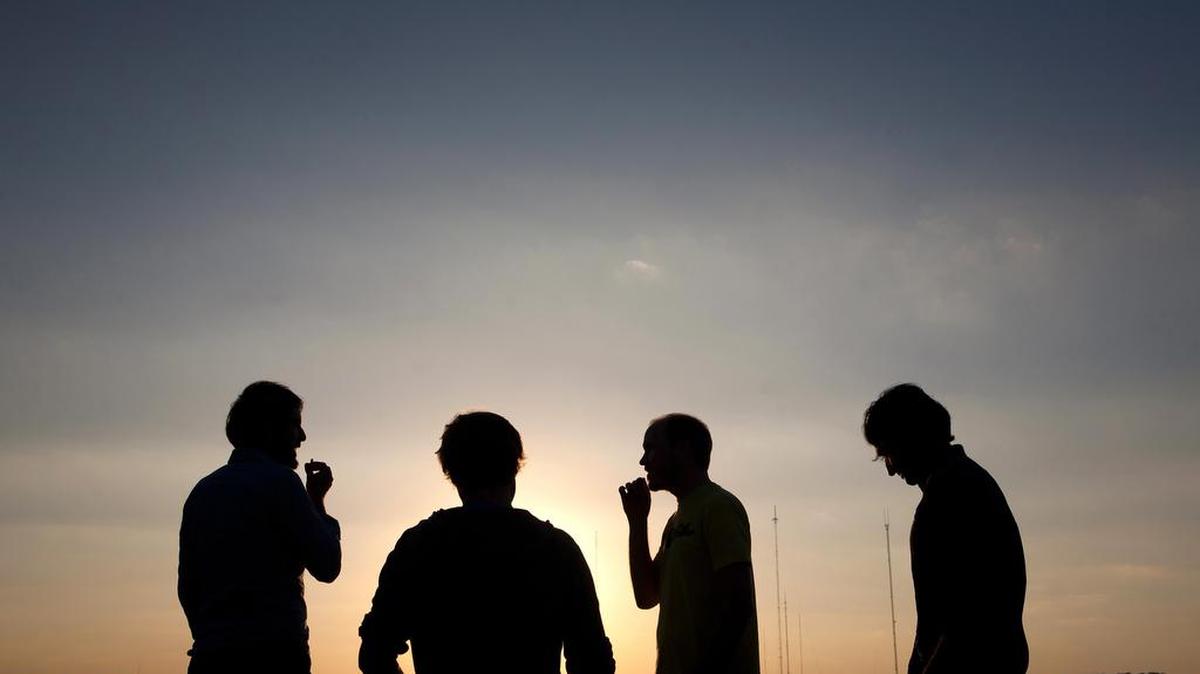 Explosions in the Sky