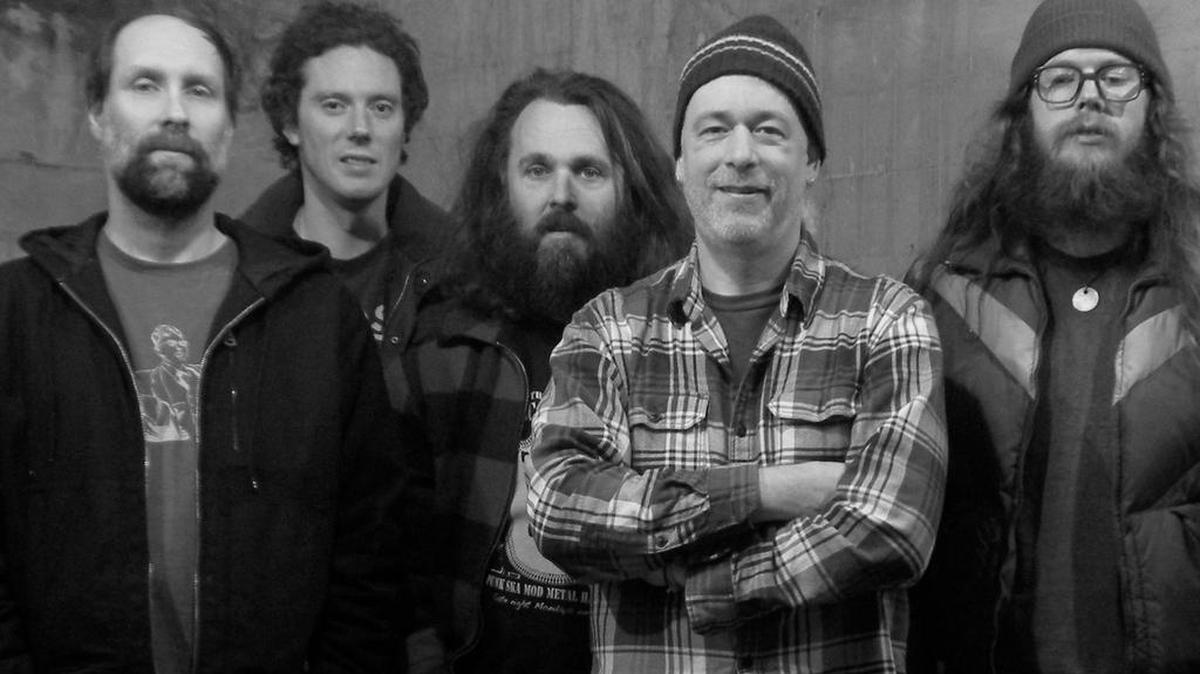 Built to Spill