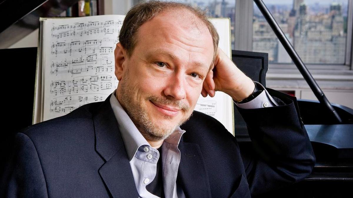 
Marc-André Hamelin
