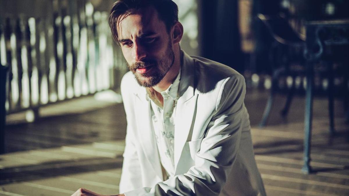 Robert Ellis
