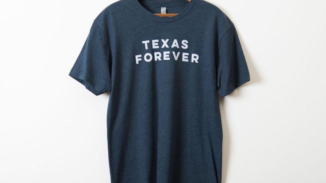 All proceeds from the sale of Magnolia Market’s Texas Forever will go towards aiding the Hurricane Harvey relief efforts in Houston.