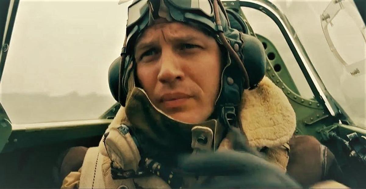 “Dunkirk”