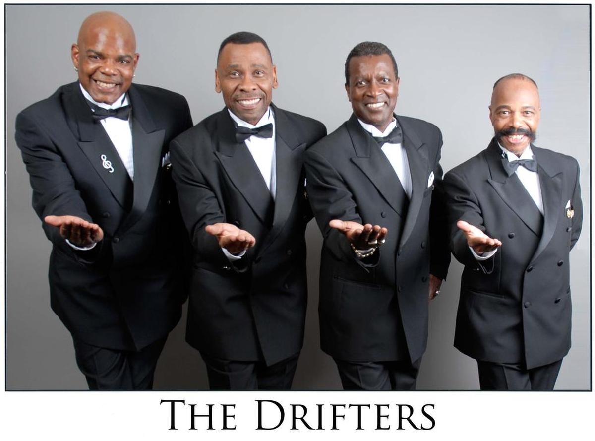 The Drifters