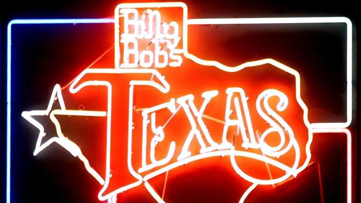 A donation-only concert will stream on the Billy Bob’s Texas Facebook page at 7 p.m. April 1. Donations will go to the United Way of Tarrant County, Hear Fort Worth and Film Fort Worth Creative Industry Relief Fund to help support filmmakers, visual artists and musicians in Tarrant County amid the coronavirus pandemic.