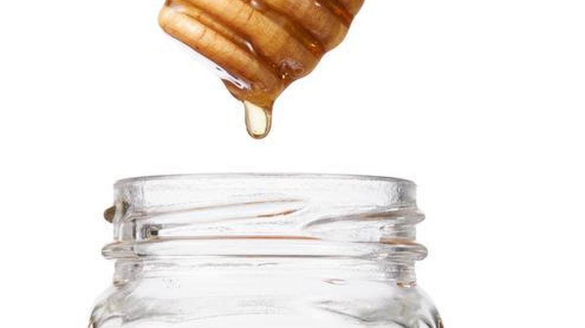 Keep a jar of honey handy because you never know when you’ll need a sweet spoonful.