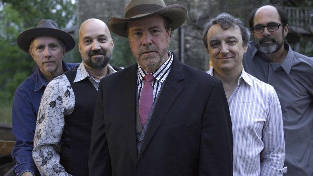 Robert Earl Keen will play Bass Hall on Saturday night.