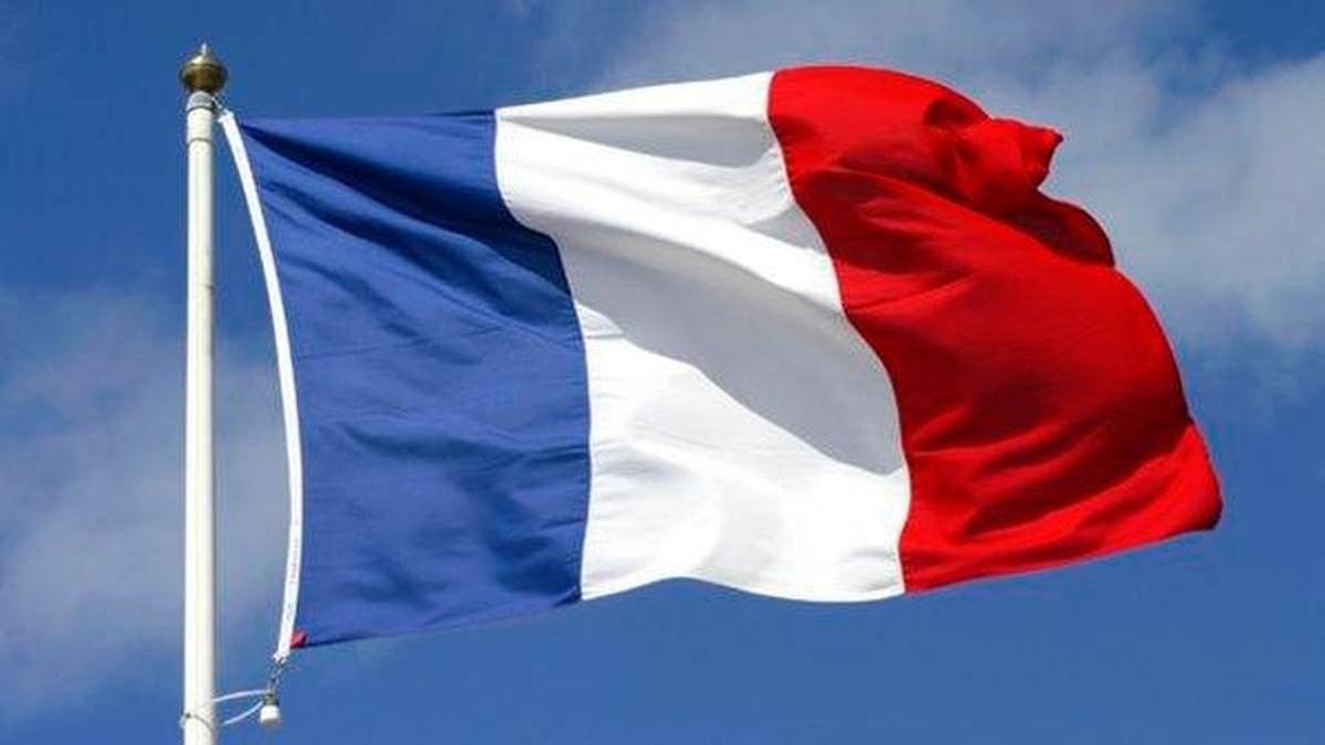 Dallas has historical ties to France.