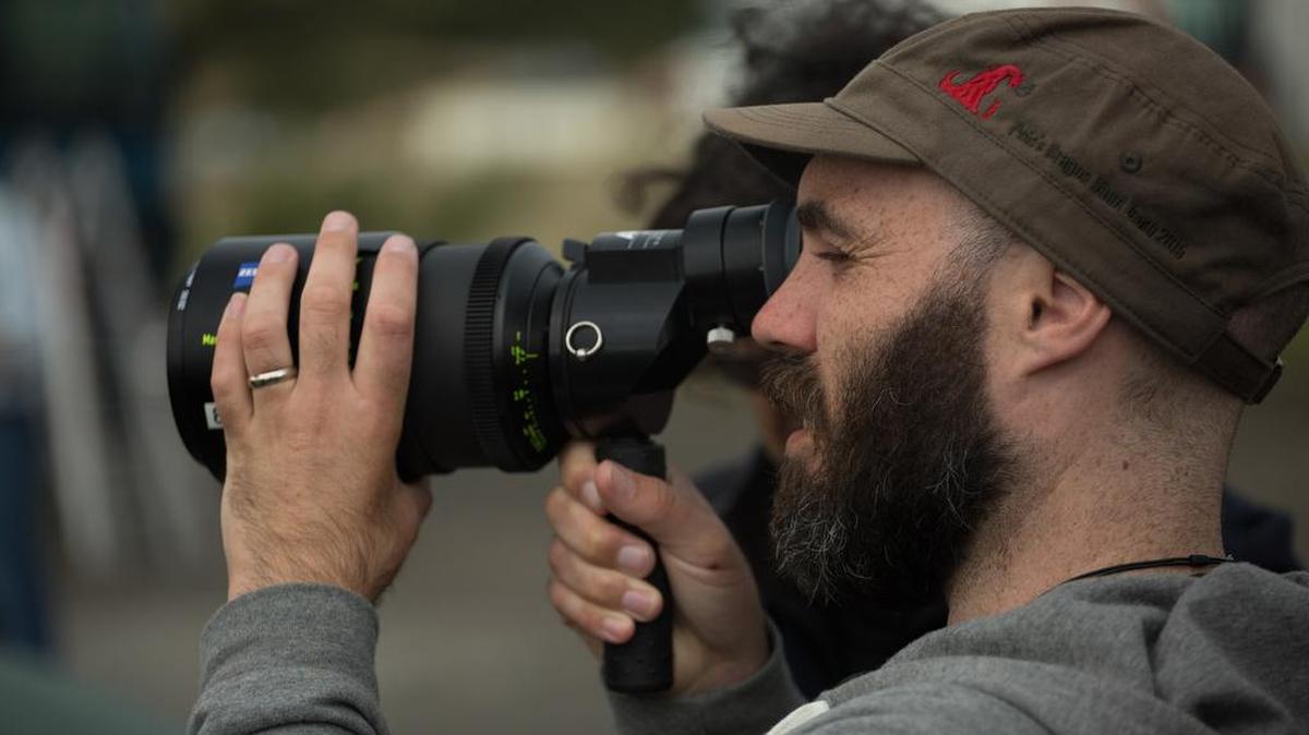 David Lowery says Pete’s Dragon isn’t a remake — for one thing, it’s not a musical.
