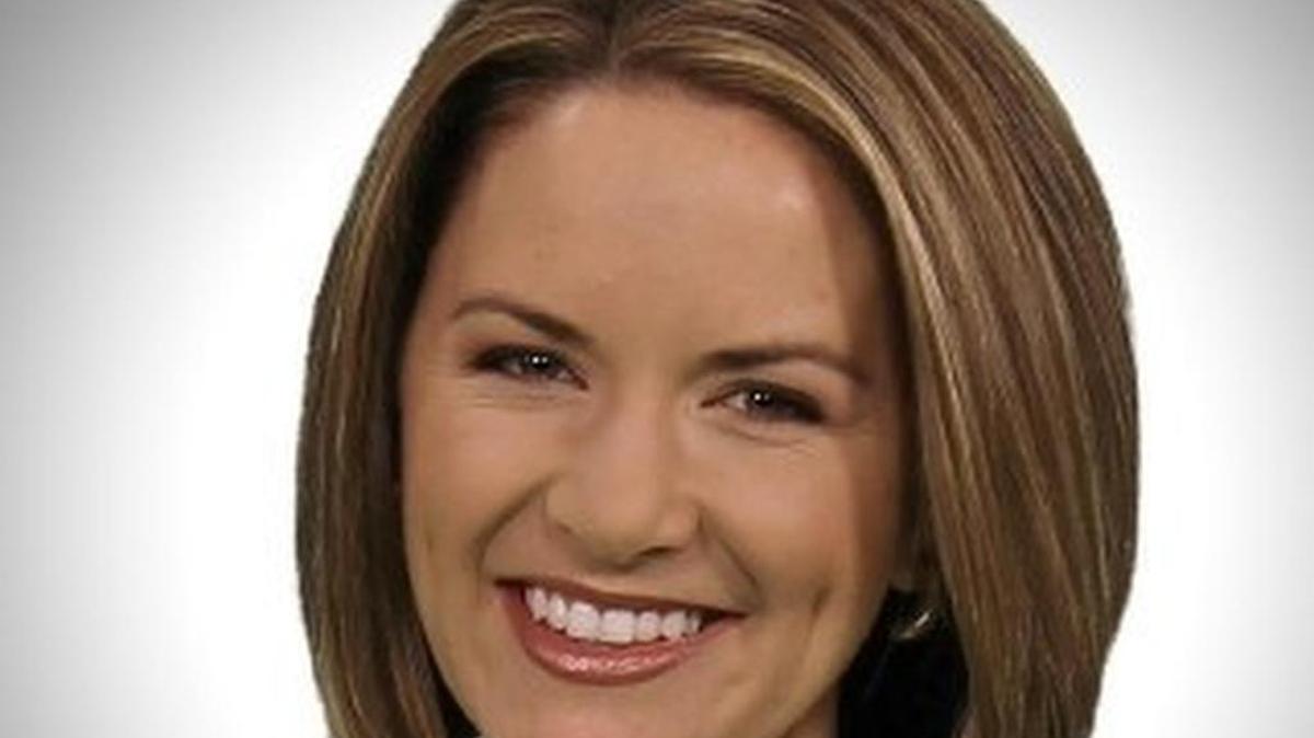 Kristin Dickerson