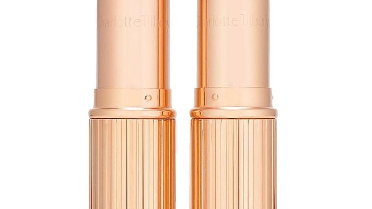 Charlotte Tilbury Date Night Duo, $60, CharlotteTilbury.com