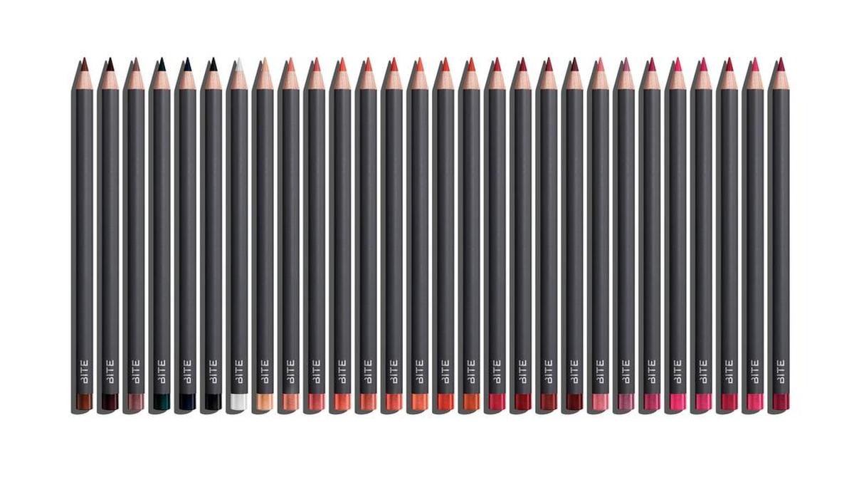 Bite Beauty lip pencils are $18 each at Sephora.