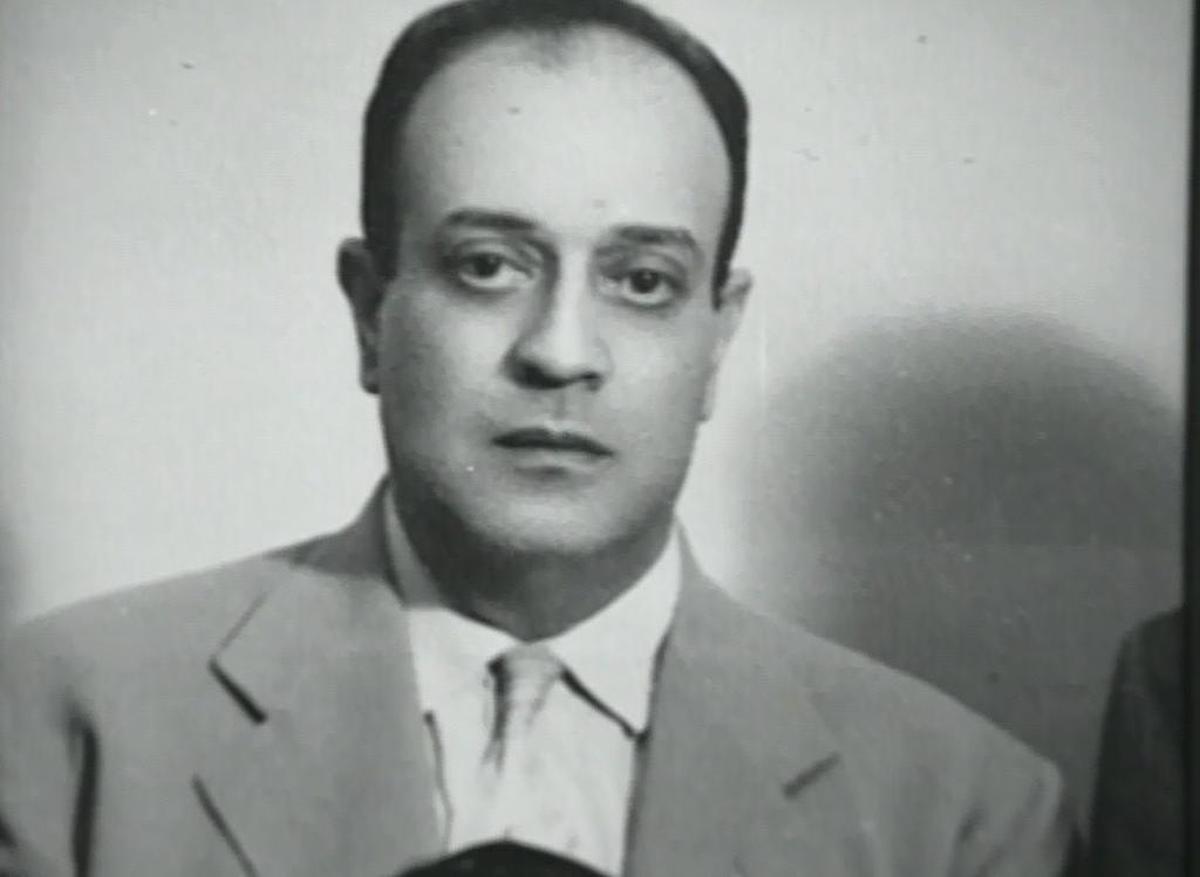 Dr. Raúl López-Guerra