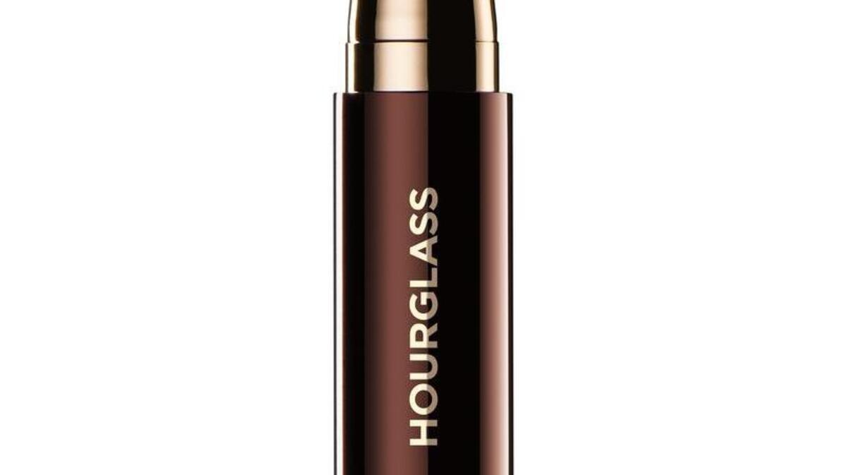 Hourglass Cosmetics’ GIRL Lip Stylo in Leader, $32, Sephora.