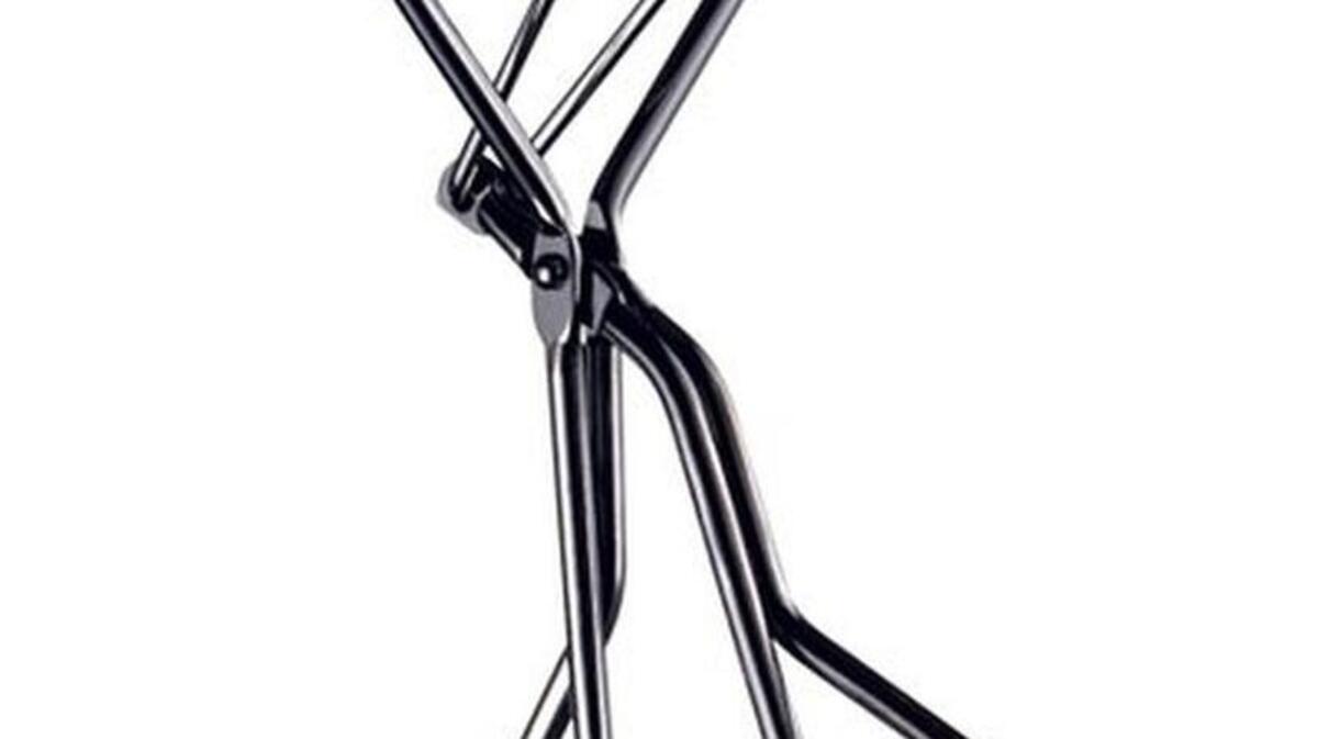 Shiseido eyelash curler, $20, Sephora.