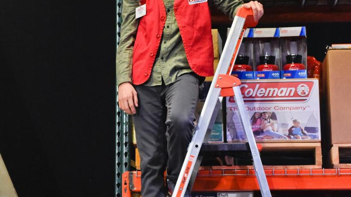 Taylor Trensch in ‘Clarkston’