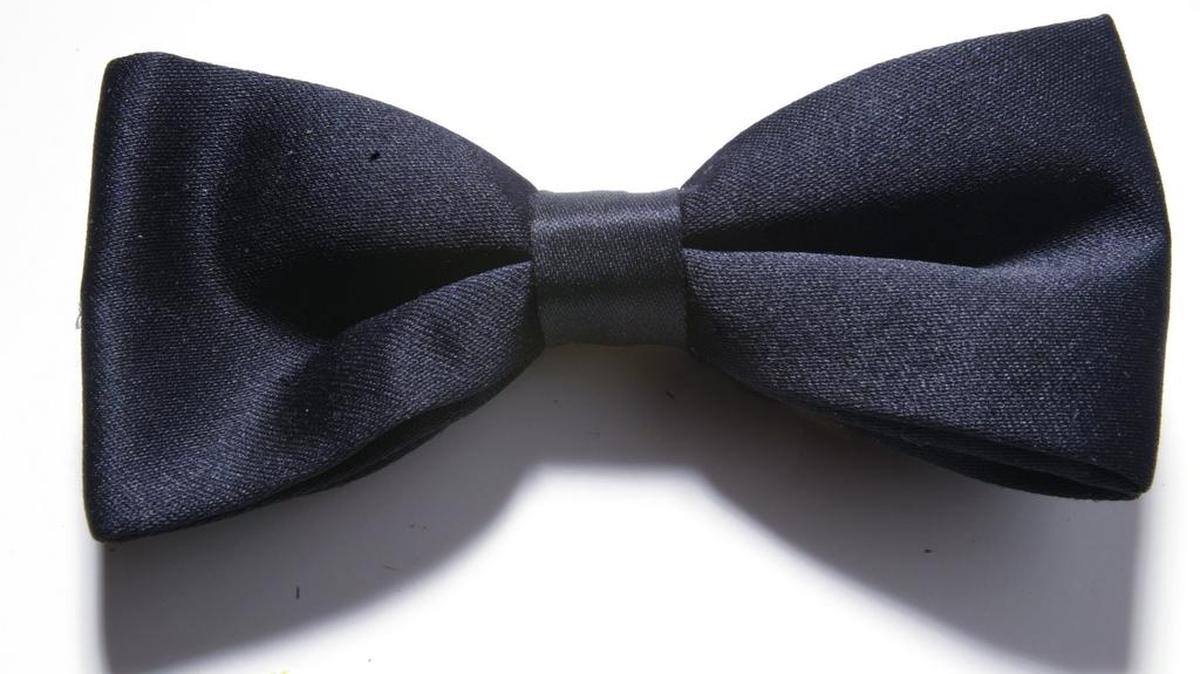 “Informal” used to mean black tie and tux, Miss Manners says.