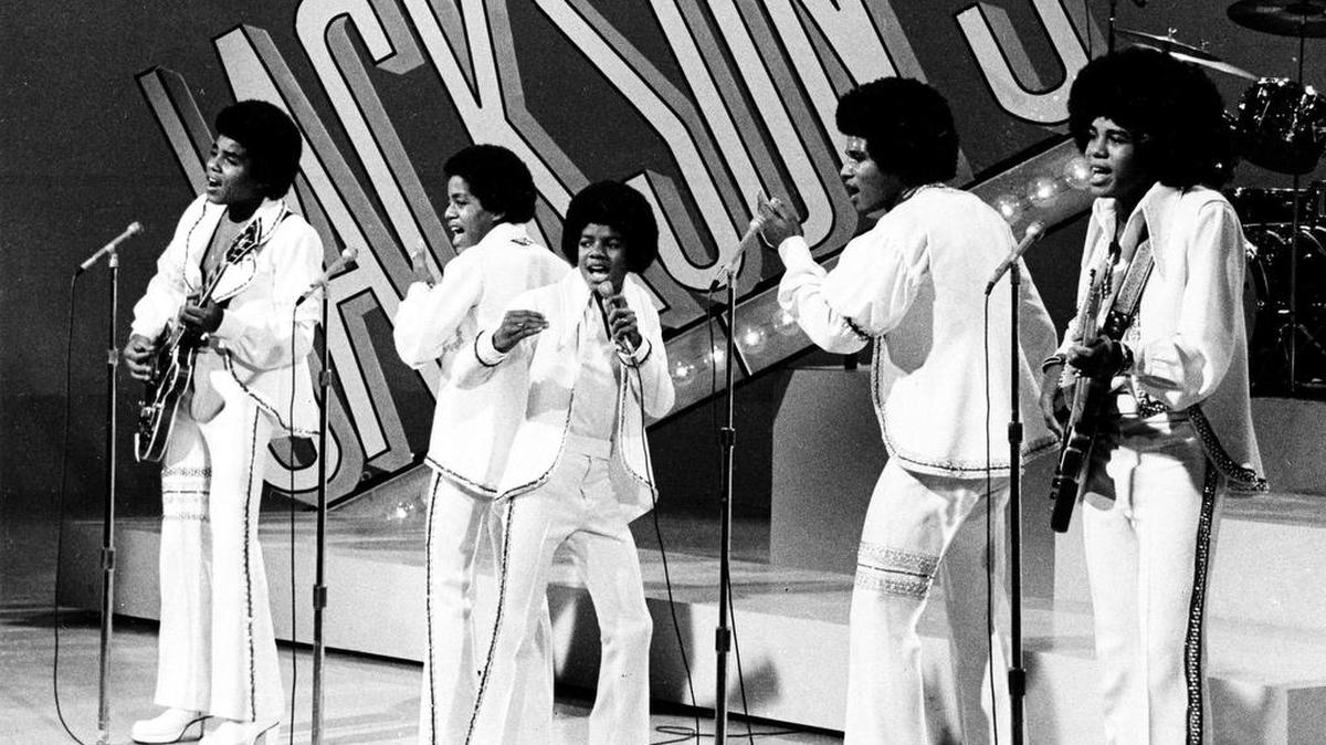 The Jackson 5