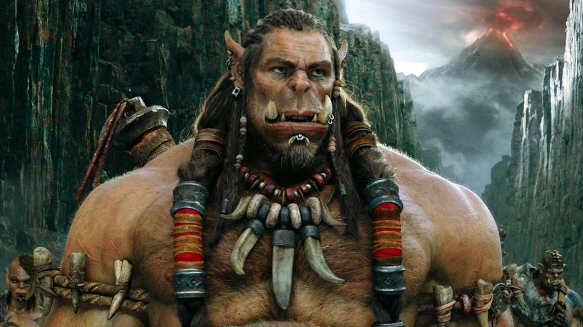 The character Durotan will be voiced by Toby Kebbell in “Warcraft,” based on the Blizzard Entertainment video game.