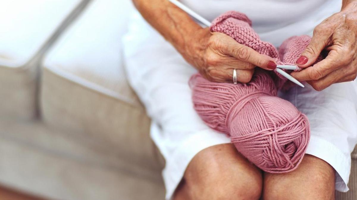 A Heloise reader has a smart tip for knitters.