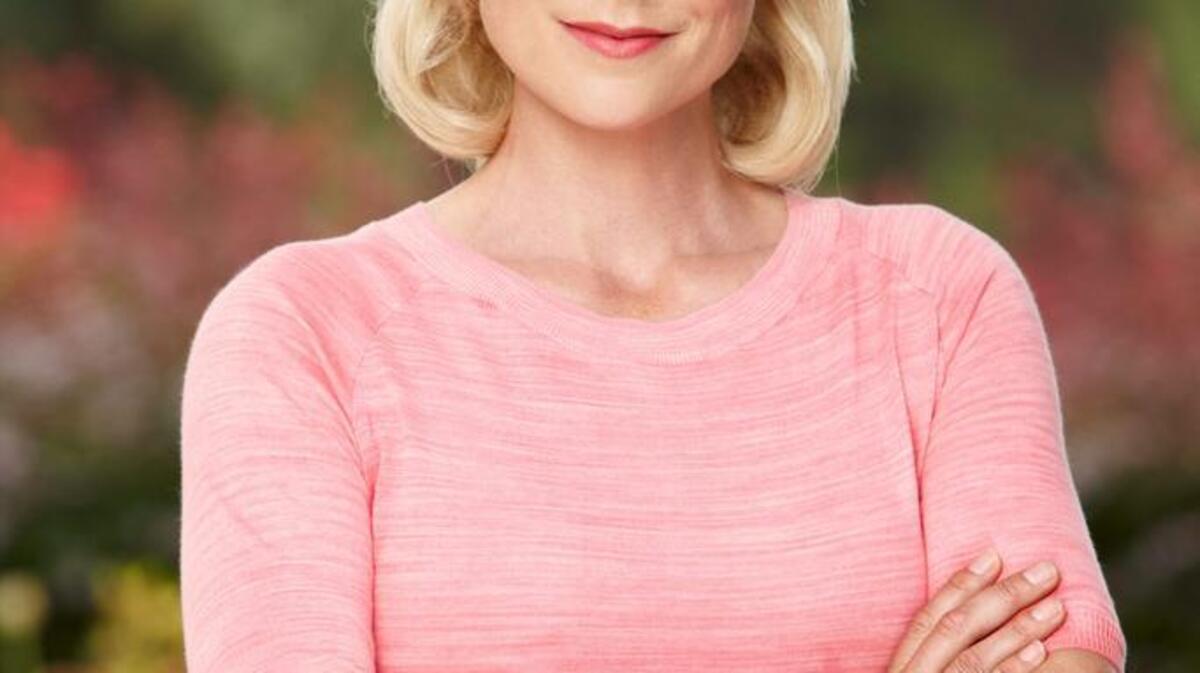 Marta Dusseldorp in ‘A Place to Call Home’