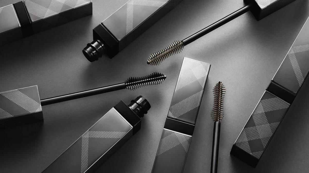 Burberry Cat Lashes Mascara, $29, Sephora.