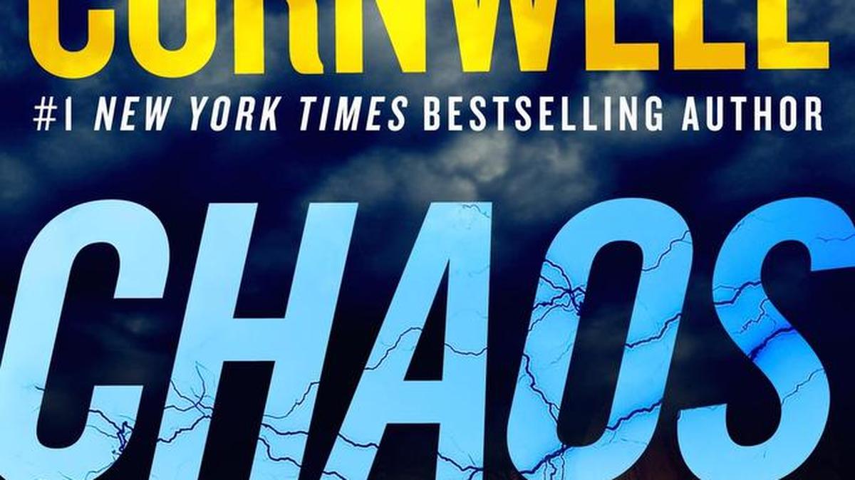 Patricia Cornwell's book Chaos