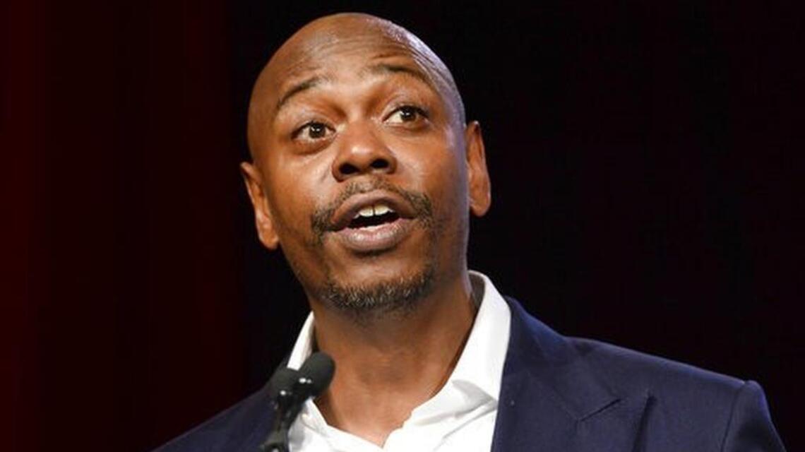 Coming to KC: Dave Chappelle at T-Mobile, plus Amos Lee, The Head and the Heart