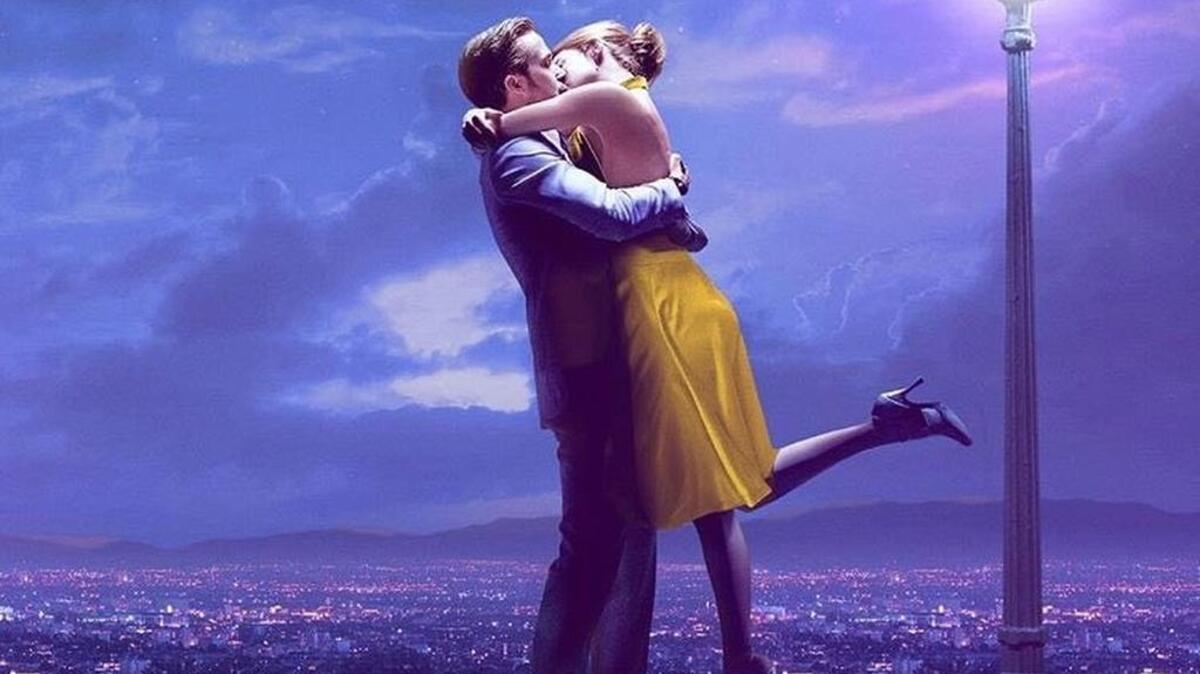 “La La Land” took home multiple awards, including Best Picture.
