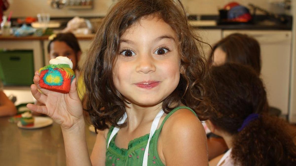 Eating a cupcake is child’s play compared to other party etiquette rules.
