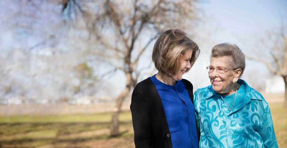 Mother is Rachel Jackson. Daughter is Phyllis Stouffer.