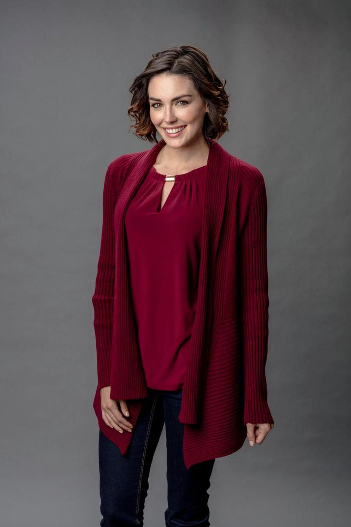 Taylor Cole
