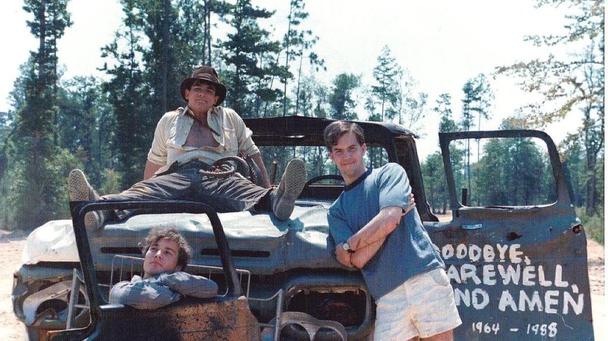 ‘Raiders! The Story of the Greatest Fan Film Ever Made’