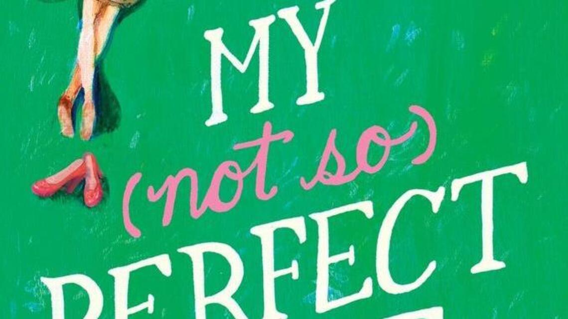 New Sophie Kinsella novel goes ‘glamping’