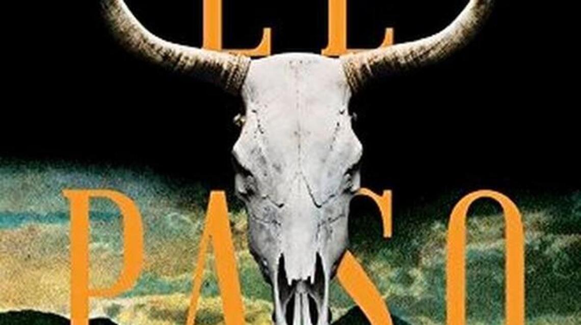 ‘Gump’ author Winston Groom sends new characters to ‘El Paso’