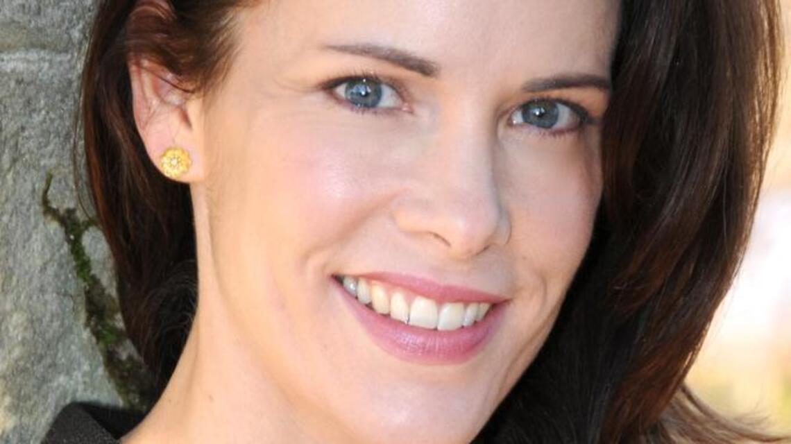 Author Beatriz Williams sets scandalous saga in Roaring Twenties